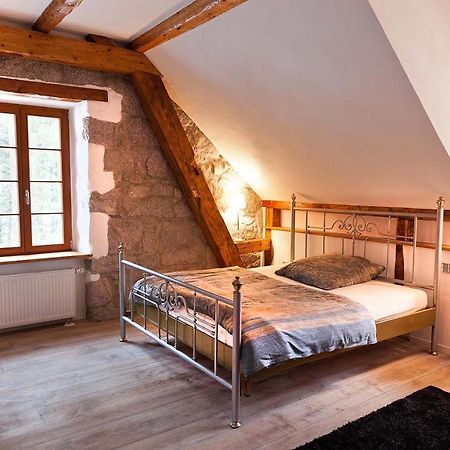 Villa Herrenhaus Schluchsee Extérieur photo