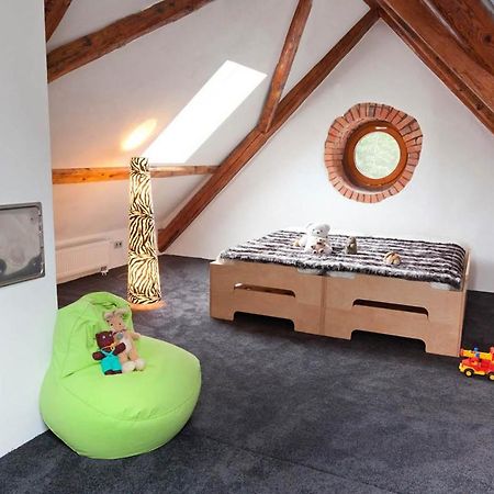 Villa Herrenhaus Schluchsee Extérieur photo