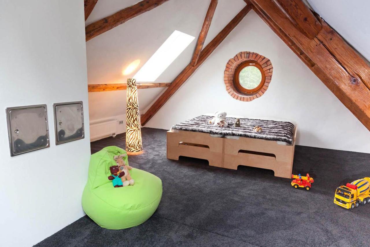 Villa Herrenhaus Schluchsee Extérieur photo