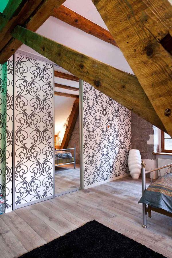 Villa Herrenhaus Schluchsee Extérieur photo