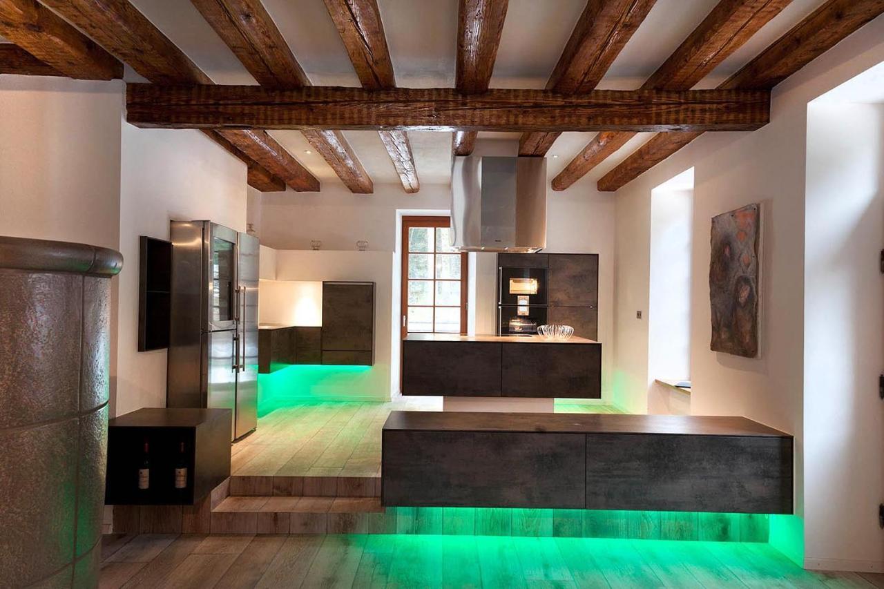 Villa Herrenhaus Schluchsee Extérieur photo